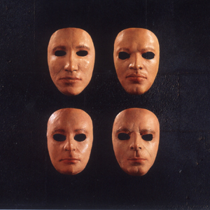 2000 - is there anybody out there (live wall 1980-1981)  